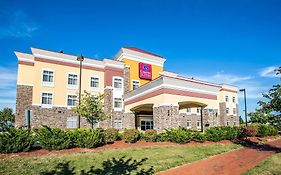 Comfort Suites Troy